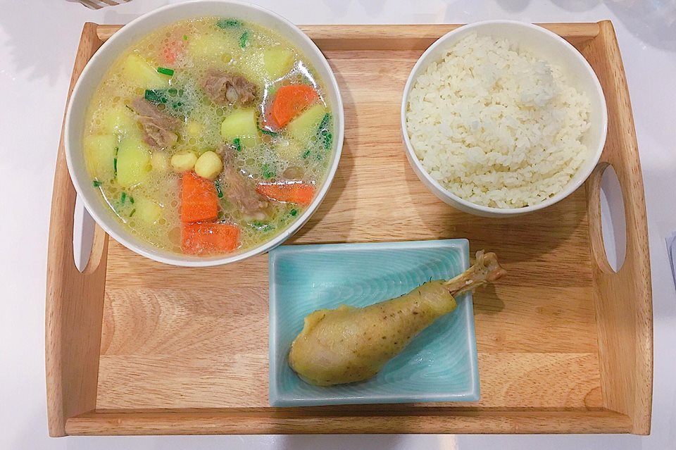 Thực đơn cả tuần cho mẹ ở cữ lợi sữa mà không lo bị béo - 7