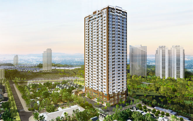 Startup Tower: Chỉ 1,390 tỷ sở hữu căn hộ 3 phòng ngủ tại trung tâm Hà Nội - 1