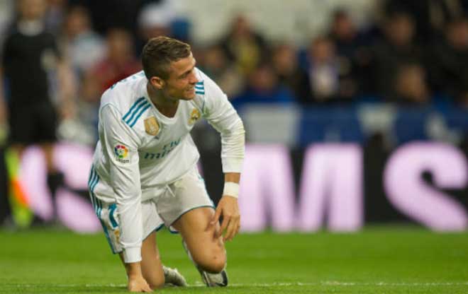 Real “hít khói” Barca: Morata & các ngôi sao bị ruồng bỏ tỏa sáng, Zidane có tiếc Real “hít khói” Barca: Morata & các ngôi sao bị ruồng bỏ tỏa sáng, Zidane có tiếc