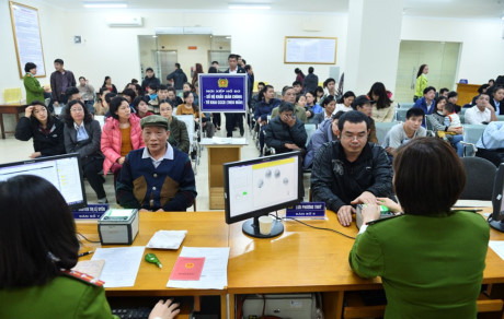 Người dân hưởng lợi gì khi Nhà nước quản lý hộ khẩu bằng công nghệ? Người dân hưởng lợi gì khi Nhà nước quản lý hộ khẩu bằng công nghệ?
