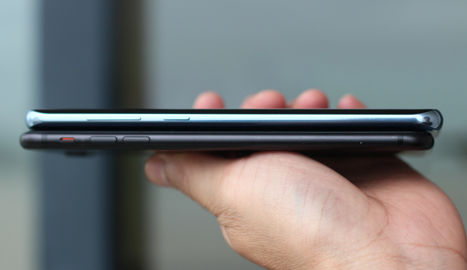 Kỳ phùng địch thủ: Chọn Galaxy S8+ hay iPhone 7 Plus? - 11