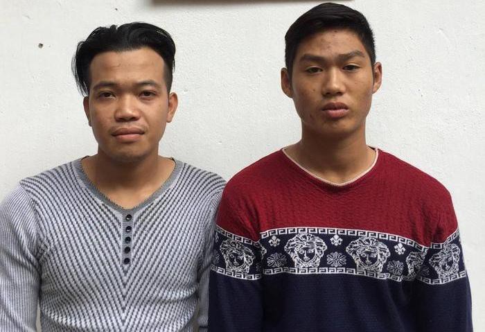 Bé gái 13 tuổi say rượu, 2 thanh niên kéo vào bụi rậm hãm hại Bé gái 13 tuổi say rượu, 2 thanh niên kéo vào bụi rậm hãm hại