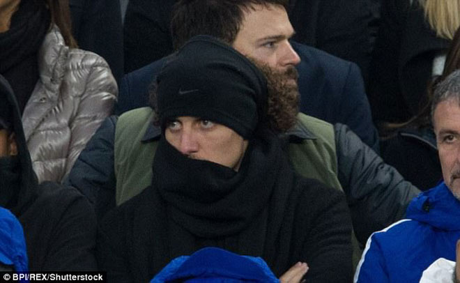 Chelsea loạn: Conte dẹp phản đồ, dễ bị "đâm" như Mourinho - 2