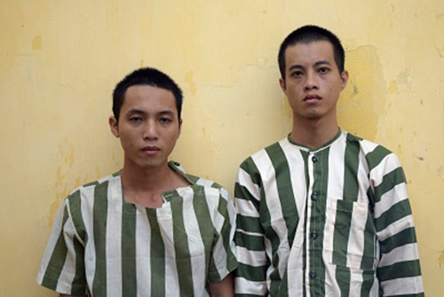 “Yêu râu xanh” mở nhạc to để giở trò đồi bại với bé gái 14 tuổi “Yêu râu xanh” mở nhạc to để giở trò đồi bại với bé gái 14 tuổi