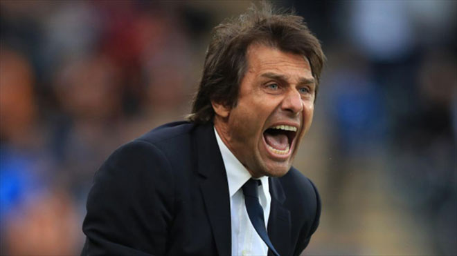 Chelsea biến căng: Conte đòi mua 3 SAO, đuổi Luiz... đi nhặt bóng - 1