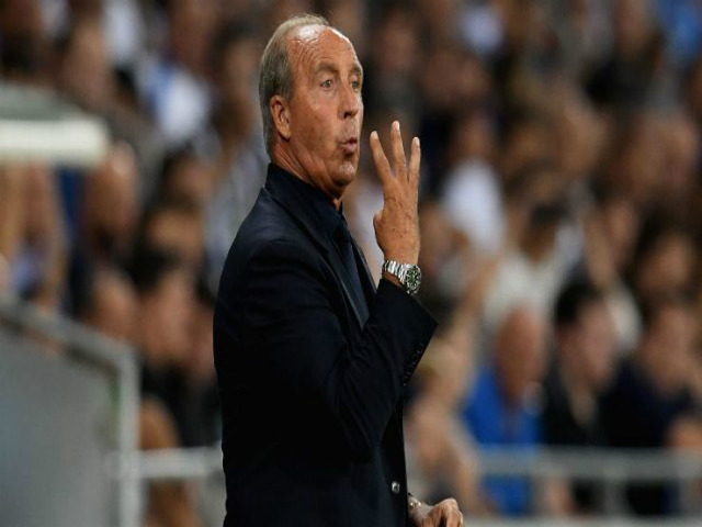 Play-off World Cup 2018: "Sinh tử" với Thụy Điển, Italia như trên đống lửa - 1
