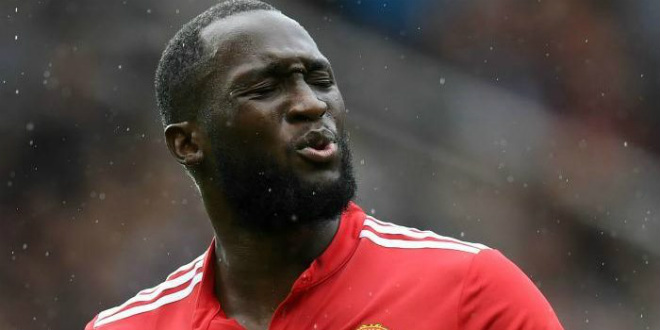 "Nòng súng" Lukaku gặp vấn đề, Mourinho bất lực: Thầy cũ hiến phép lạ "Nòng súng" Lukaku gặp vấn đề, Mourinho bất lực: Thầy cũ hiến phép lạ