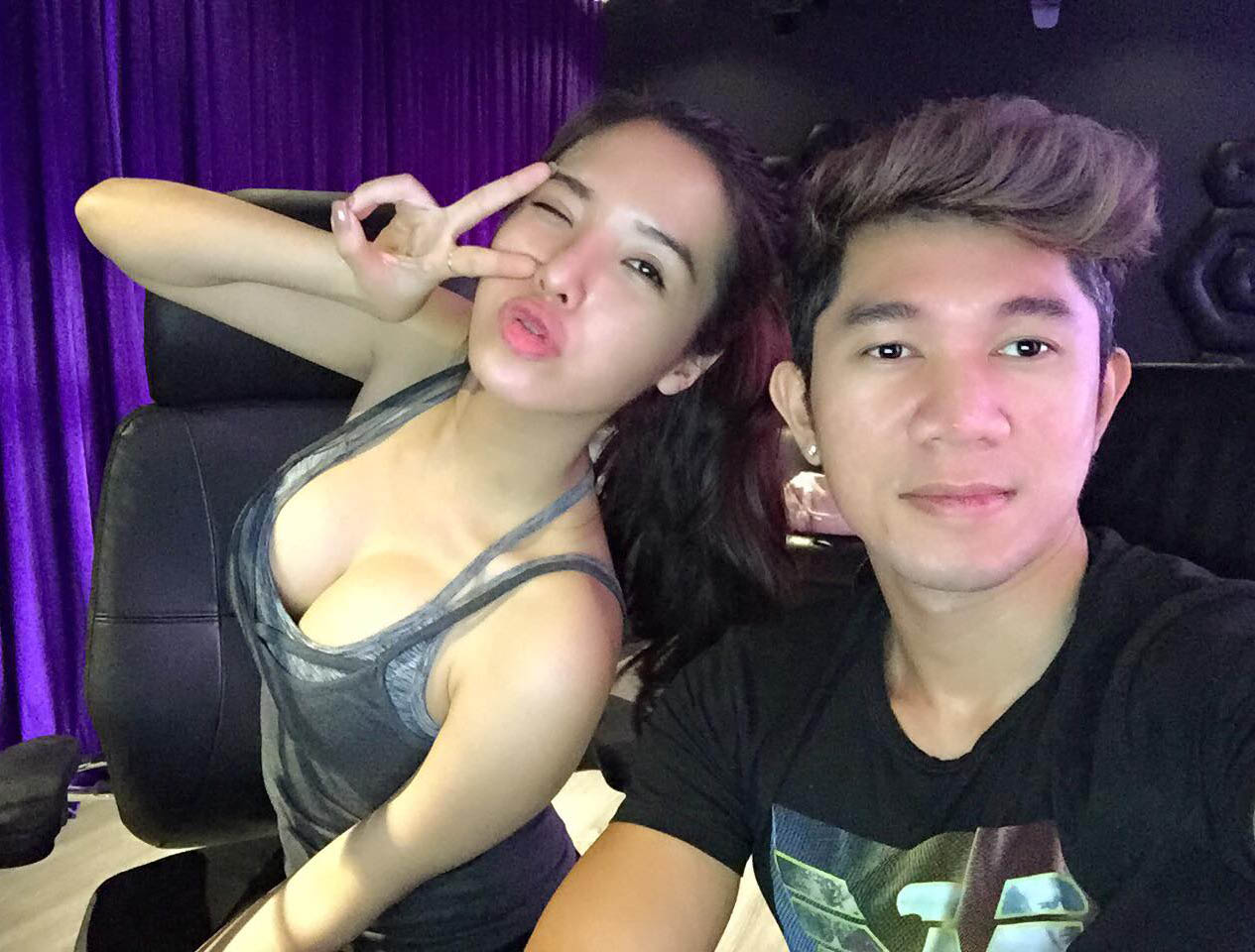 Lương Bằng Quang sống một mình trong căn hộ thông minh 5 tỷ đồng - 13
