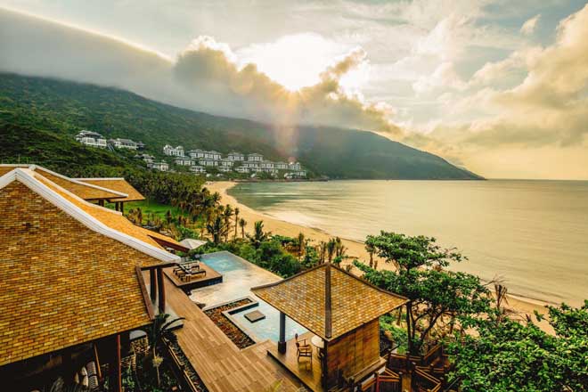 Báo Mỹ đưa tin về khu resort ở VN, nơi ông Trump gặp ông Putin? Báo Mỹ đưa tin về khu resort ở VN, nơi ông Trump gặp ông Putin?