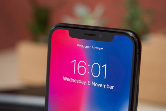 Top 10 tính năng đáng nhớ trên iPhone X Top 10 tính năng đáng nhớ trên iPhone X