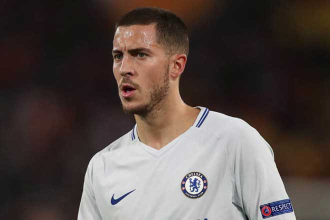 Real “bật đèn” vụ Hazard, Chelsea mua SAO Bayern 50 triệu bảng - 1