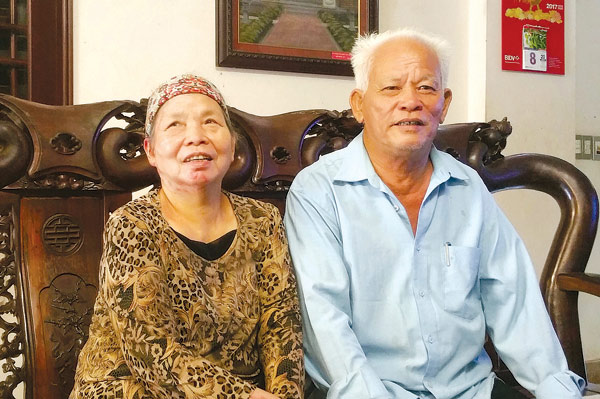 Tướng Phạm Xuân Quắc và chuyện bắt những ông “trùm” Tướng Phạm Xuân Quắc và chuyện bắt những ông “trùm”