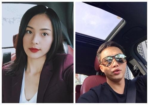 Ký tên Cường Trang: Đàm Thu Trang chính thức là bạn gái Cường Đô La - 8