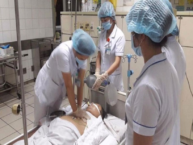 Vụ chạy thận 8 người chết: Phải có hóa đơn đỏ đám ma Vụ chạy thận 8 người chết: Phải có hóa đơn đỏ đám ma