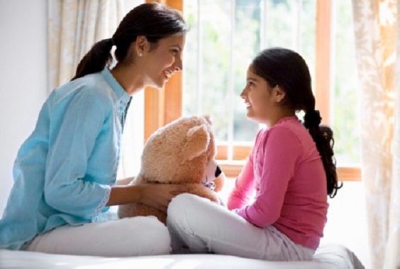 15 bí quyết để cha mẹ tâm sự và thấu hiểu con - 2