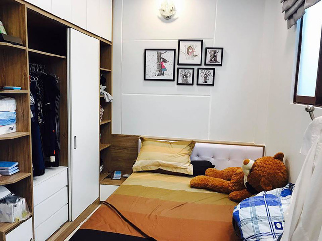 Nhà đẹp của sao: Căn nhà tiền tỷ tự thiết kế của Hồ Quang Hiếu - 2