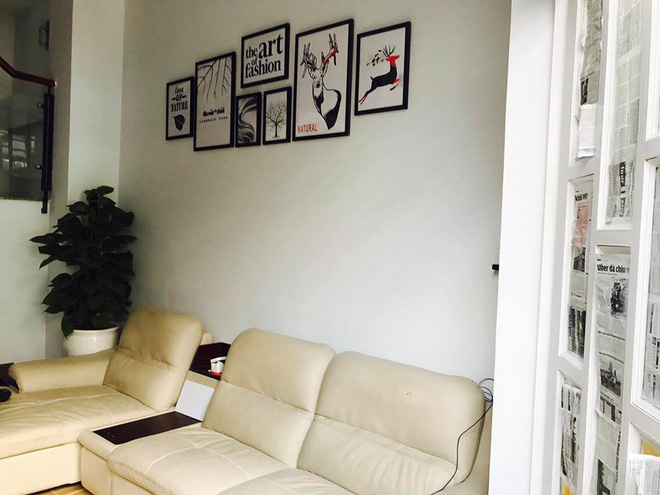 Nhà đẹp của sao: Căn nhà tiền tỷ tự thiết kế của Hồ Quang Hiếu - 3