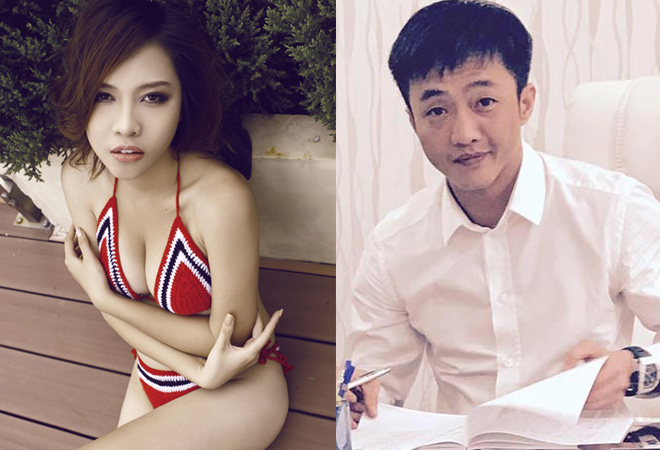 Những cột mốc đặc biệt của Cường Đô la và hôn thê người Tày - 6