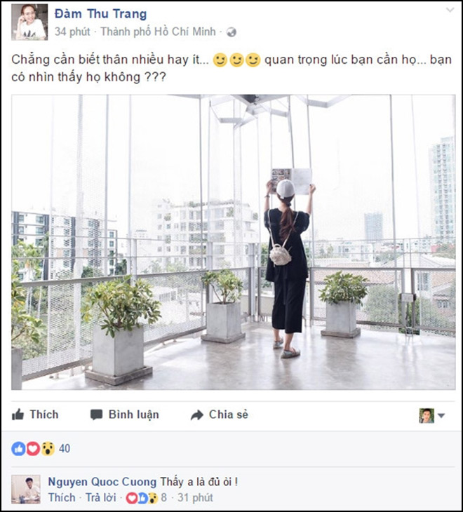Những cột mốc đặc biệt của Cường Đô la và hôn thê người Tày - 2
