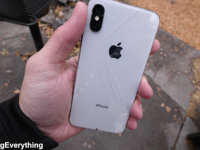 Những lý do khiến Google Pixel 2 vượt mặt iPhone X - 4