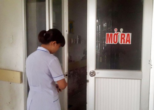 Thông tin mới nhất vụ BV Hòa Bình “đòi” hóa đơn đỏ tổ chức đám ma Thông tin mới nhất vụ BV Hòa Bình “đòi” hóa đơn đỏ tổ chức đám ma