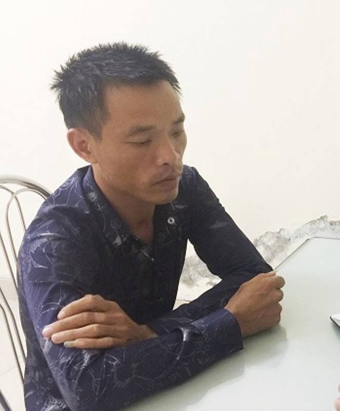 Gã trai đào trộm mộ lấy hài cốt để tống tiền 2,5 tỷ Gã trai đào trộm mộ lấy hài cốt để tống tiền 2,5 tỷ