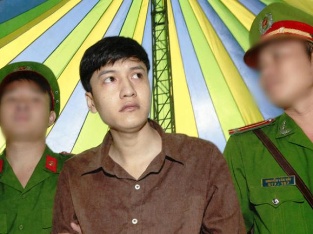Nguyện vọng cuối của tử tù Nguyễn Hải Dương là gì?