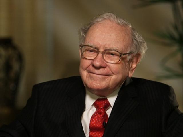 Muốn làm giàu, hãy ‘khắc cốt ghi tâm’ những lời này của Warren Buffett