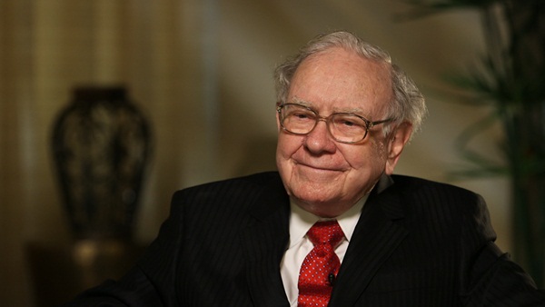 Muốn làm giàu, hãy ‘khắc cốt ghi tâm’ những lời này của Warren Buffett - 2