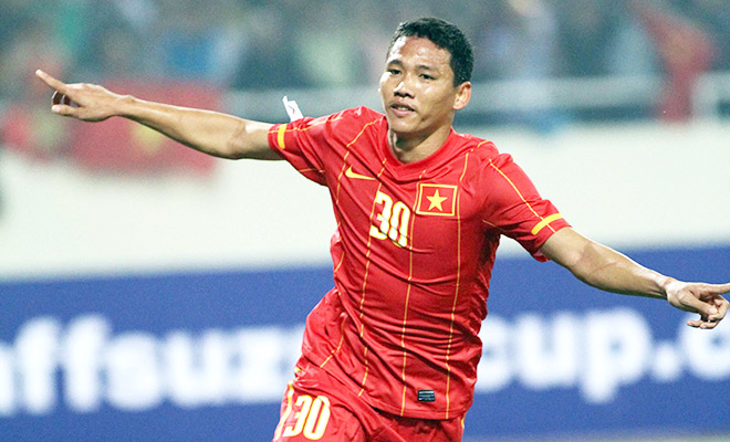 Đặng Văn Lâm, Mạc Hồng Quân...: Những cầu thủ Việt có hình thể vạm vỡ nhất - 11