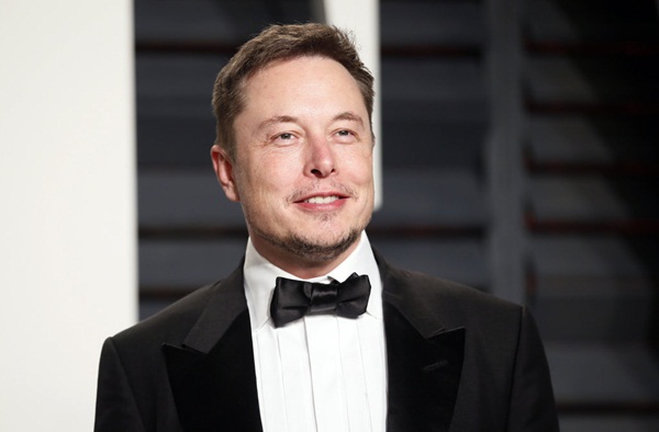 Tỷ phú Elon Musk lần đầu tiết lộ về những uẩn khúc trong đời sống hôn nhân - 2