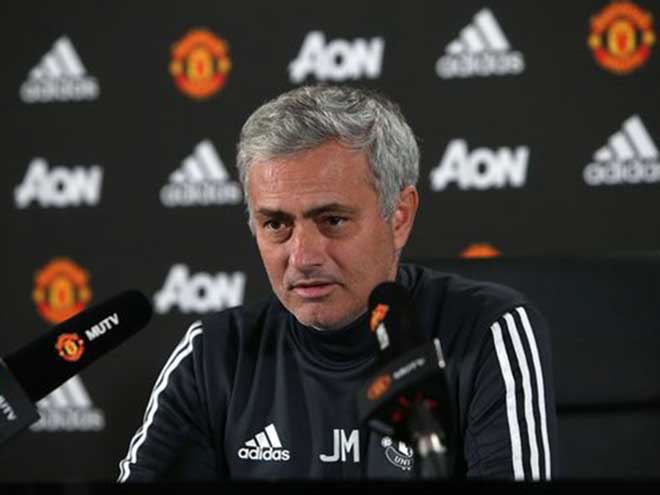Họp báo MU - Newcastle: Pogba, Ibrahimovic, Rojo đồng loạt trở lại Họp báo MU - Newcastle: Pogba, Ibrahimovic, Rojo đồng loạt trở lại