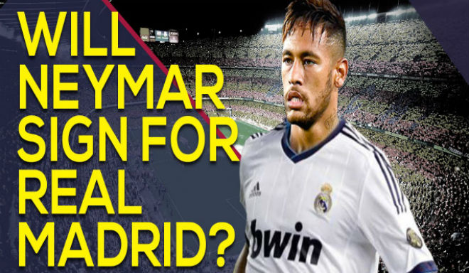 Neymar tự giải phóng khỏi PSG: Mở đường máu đến Real "phế truất" Ronaldo - 1