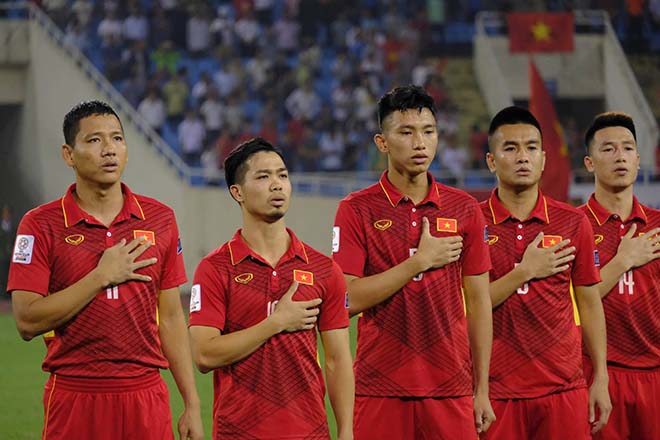 HLV Park Hang Seo & đối thủ ngán nhất: Triệu HLV gõ phím, sức ép ngàn cân HLV Park Hang Seo & đối thủ ngán nhất: Triệu HLV gõ phím, sức ép ngàn cân
