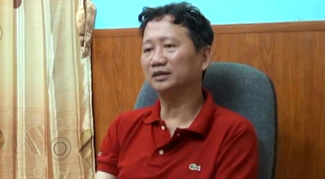 Nóng 24h qua: Thông tin bất ngờ liên quan vụ Trịnh Xuân Thanh Nóng 24h qua: Thông tin bất ngờ liên quan vụ Trịnh Xuân Thanh