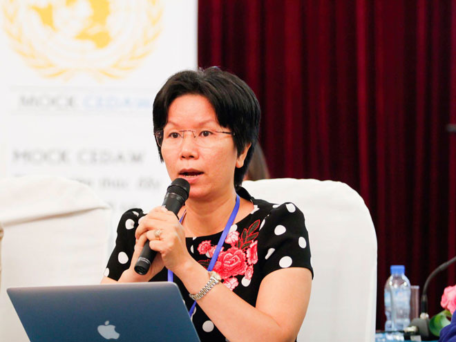Vì sao đàn ông bị vợ bạo lực thường “câm nín”? Vì sao đàn ông bị vợ bạo lực thường “câm nín”?