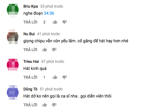 Chi Pu Chi Pu