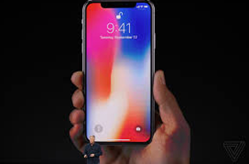 iPhone X giành chiến thắng ngoạn mục ngay trên "sân nhà" của Samsung, LG