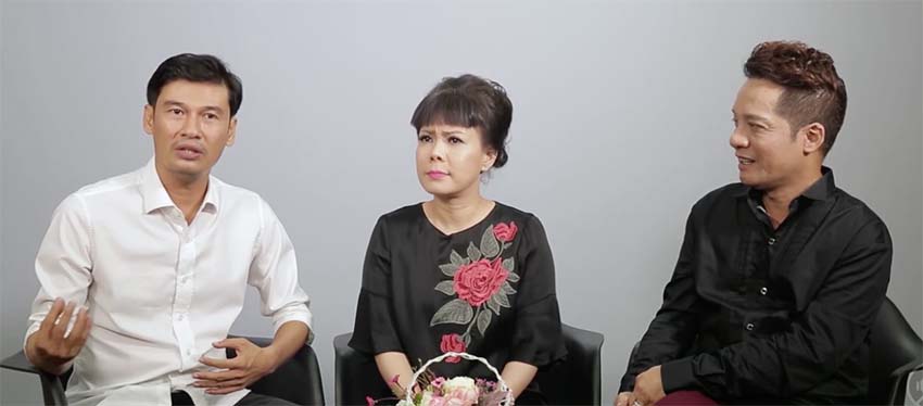 Việt Hương tiết lộ Minh Nhí giàu có với rổ vàng cách đây gần 20 năm Việt Hương tiết lộ Minh Nhí giàu có với rổ vàng cách đây gần 20 năm