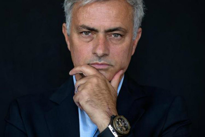 MU &#34;trói&#34; Mourinho 24 triệu bảng: Mua Griezmann chắp cánh “song hổ” Pogba – Ibra - 1
