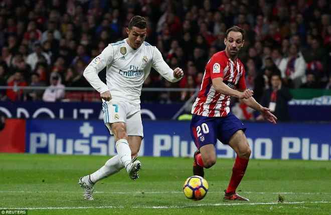 Ronaldo bị phản bội trắng trợn: Bỏ Real sang PSG cặp Neymar Ronaldo bị phản bội trắng trợn: Bỏ Real sang PSG cặp Neymar