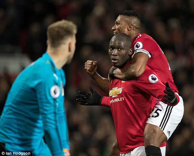 MU - Newcastle: Đẳng cấp siêu sao, ngây ngất bữa tiệc MU - Newcastle: Đẳng cấp siêu sao, ngây ngất bữa tiệc