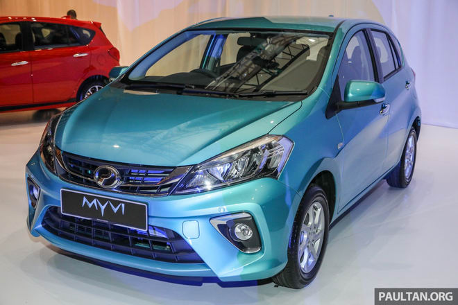 Ô tô chỉ 200 triệu đồng mà an toàn hơn cả Vios Ô tô chỉ 200 triệu đồng mà an toàn hơn cả Vios