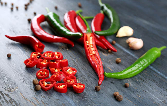 8 loại thực phẩm không bao giờ nên ăn khi đang bị bệnh - 8