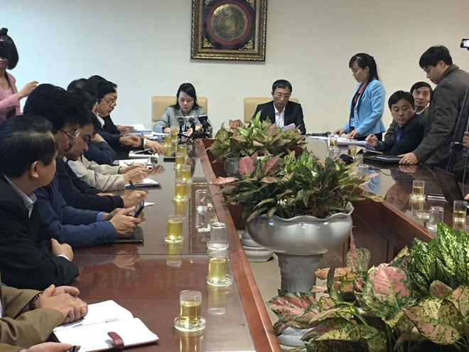 Chính thức công bố nguyên nhân 4 trẻ tử vong cùng lúc ở Bắc Ninh - 1