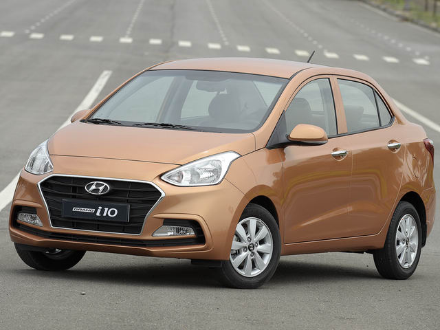 Giá Hyundai Grand i10 ở Việt Nam giảm còn dưới 415 triệu đồng Giá Hyundai Grand i10 ở Việt Nam giảm còn dưới 415 triệu đồng
