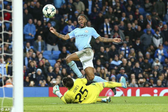 Man City - Feyenoord: Nhát kiểm chí tử cuối trận Man City - Feyenoord: Nhát kiểm chí tử cuối trận