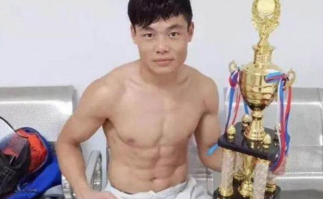 Võ sỹ gốc Việt tố Yi Long "là giả": "Đệ nhất Thái Cực" xuất hiện Võ sỹ gốc Việt tố Yi Long "là giả": "Đệ nhất Thái Cực" xuất hiện