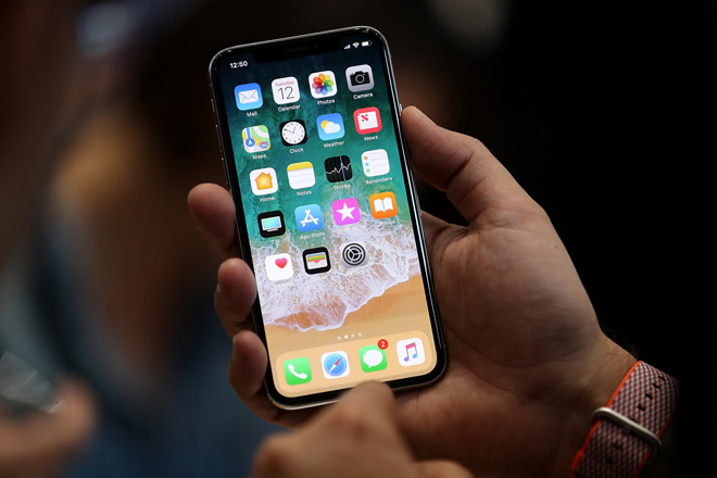 Lợi ích ít biết của màn hình tỷ lệ 18:9 trên smartphone Lợi ích ít biết của màn hình tỷ lệ 18:9 trên smartphone