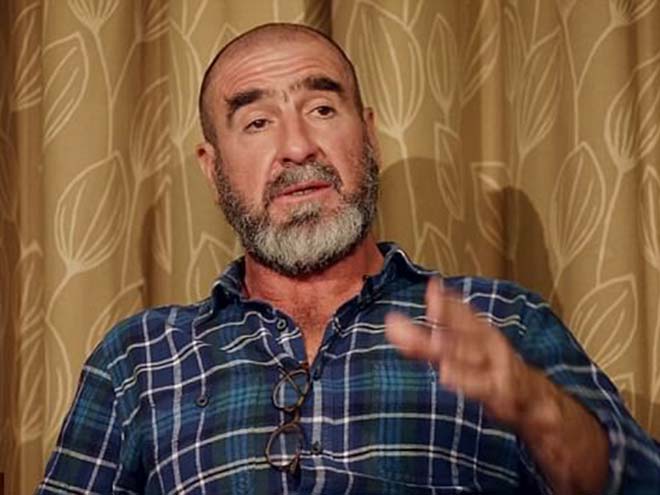 Cantona nói về áo số 7 MU: “Cây sào PSG” xứng hơn Griezmann Cantona nói về áo số 7 MU: “Cây sào PSG” xứng hơn Griezmann